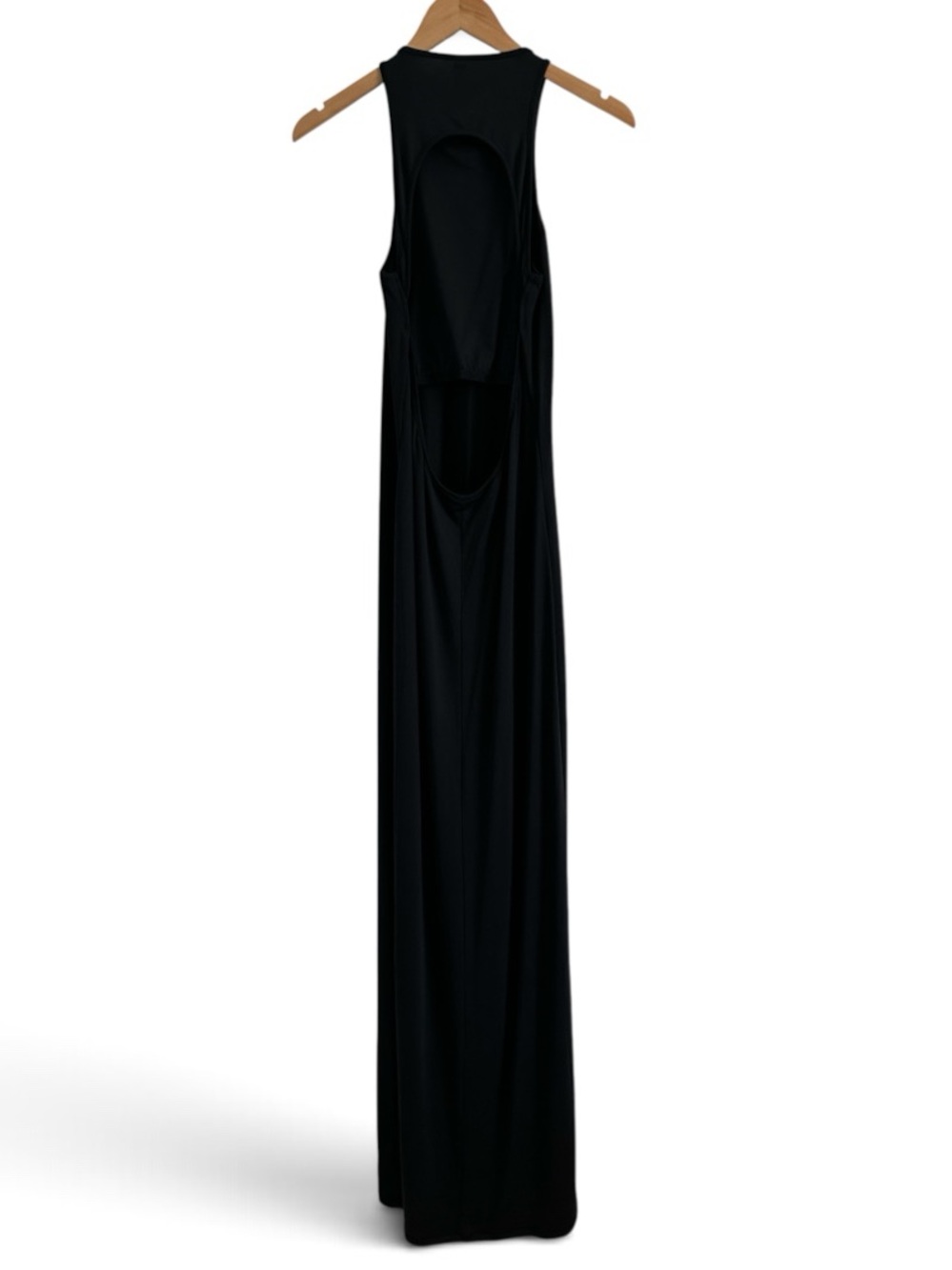 SKIMS Open Back Maxi Dress - Picture 5 of 7
